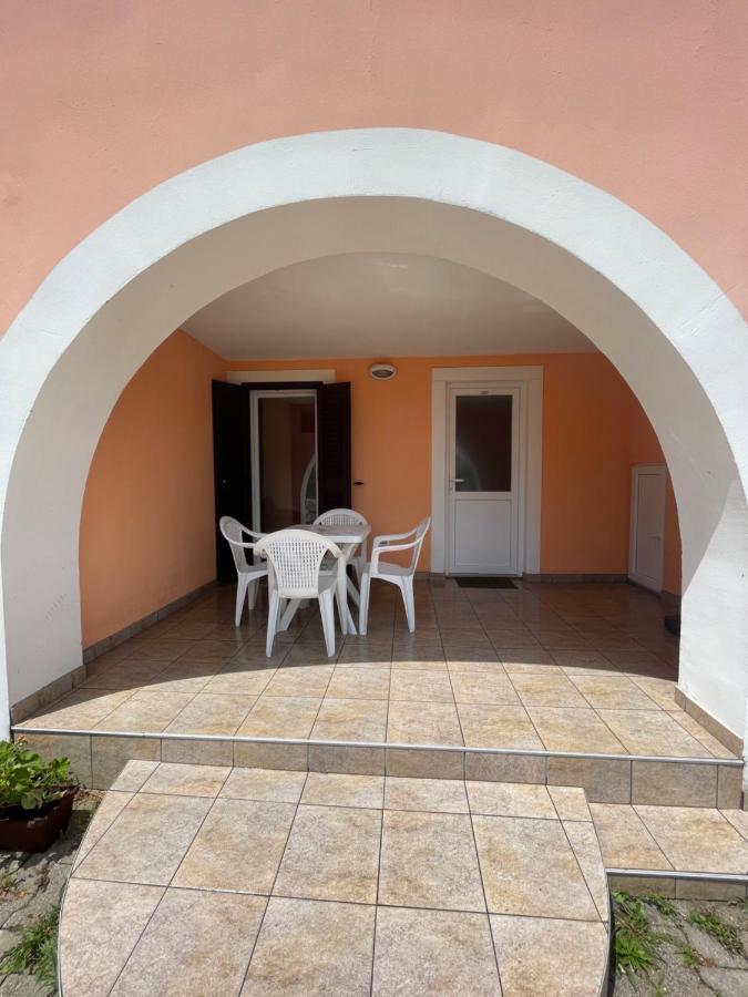 Olive Apartment Nerezine Exterior photo